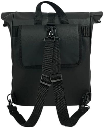 Haberland Amelia Einzeltasche 9 l schwarz