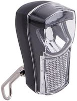 CONTEC Scheinwerfer HL-007 schwarz,silber