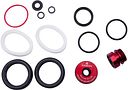 Vorschaubild RockShox Service-Kit Lyrik RC2/Pike B3 Select+ schwarz/rot
