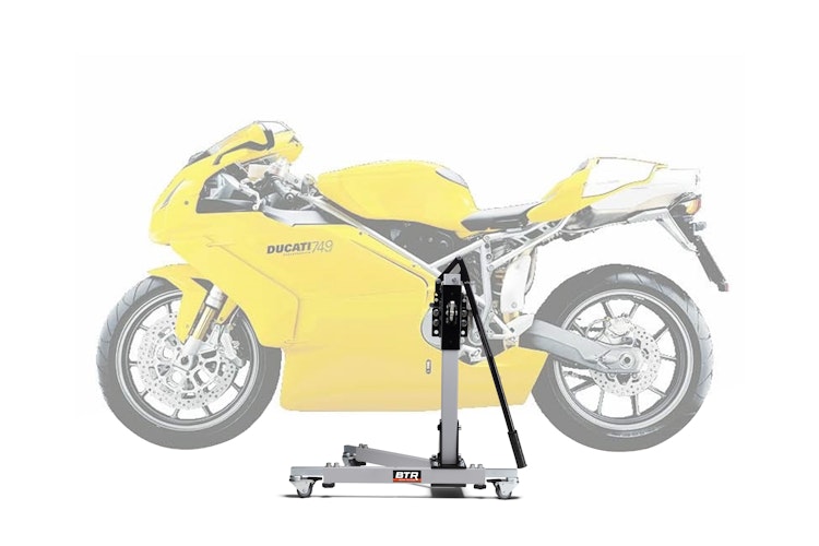 Zentralständer EVOLIFT® für Ducati 749 03-07