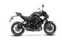 Vorschaubild LeoVince Slip-On Schalldämpfer SBK LV-10 Black Edition für Kawasaki Z900