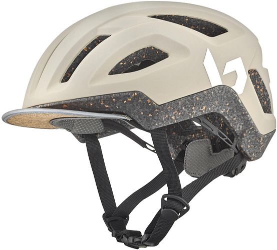 Bollé Eco React Helm Gr. M beige