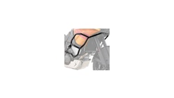 Kappa Sturzbügel für KTM Adventure