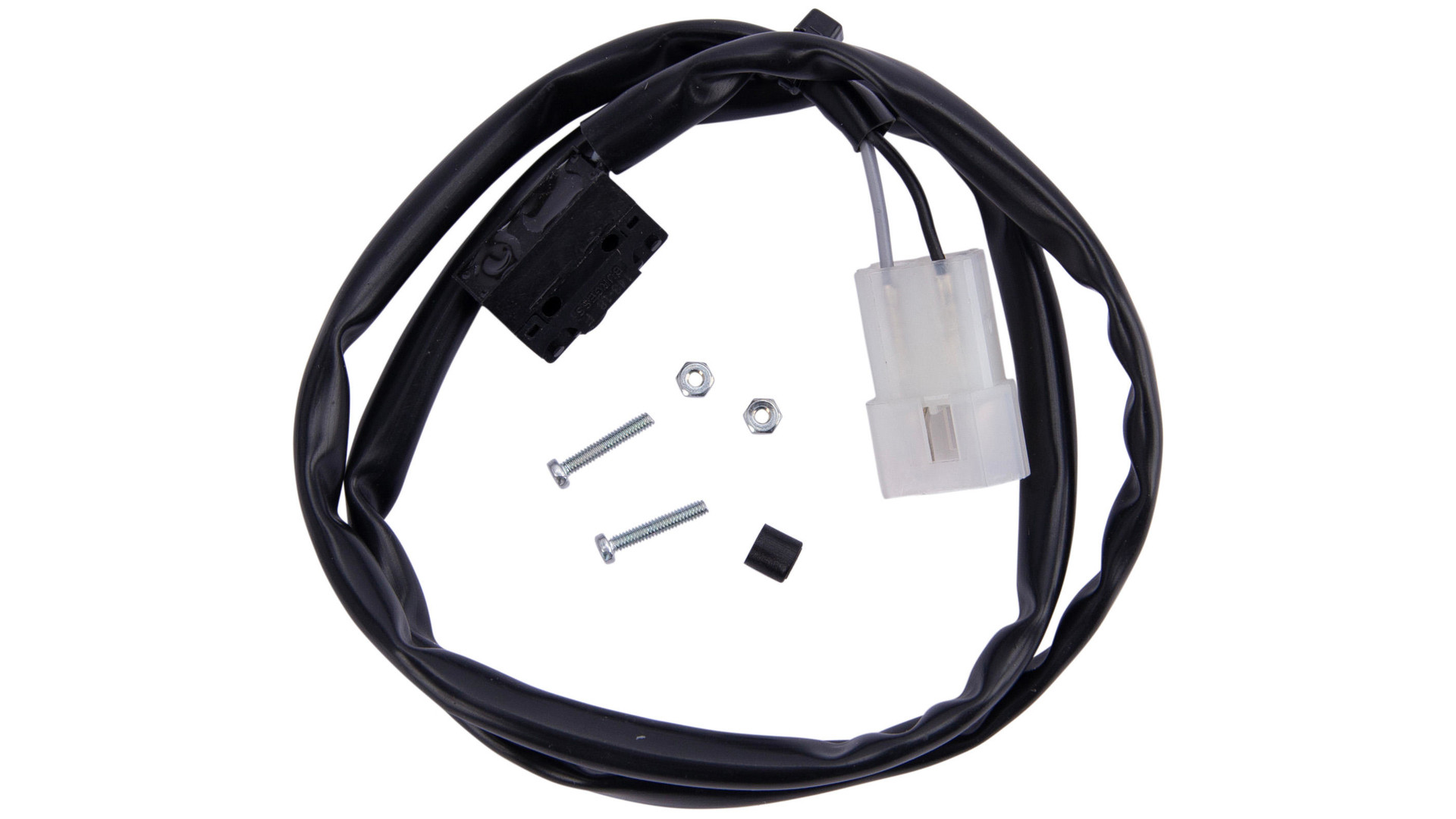 Brembo Bremslichtschalter Microschalter, mechanisch mit Kabel und Stecker