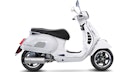 Vorschaubild LeoVince SLIP-ON Edelstahl SBK LV ONE EVO für VESPA GTS 300 HPE/SUPER/SEI GIORNI mit Katalysator