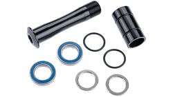 Conway Kugellager-Set Xyron Aluminium Carbon