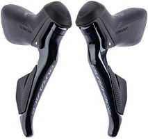 Shimano Schalt-/Bremshebel Dura Ace Di2 ST-R9250 Paar schwarz