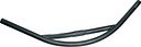 Vorschaubild ErgoTec Lenker Space Space 630 mm schwarz