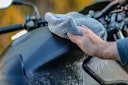 Vorschaubild S100 DAS TUCH – Premium Mikrofaser