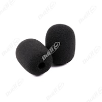 cardo Mikrofon Schwamm Klein