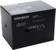CONTEC Kette Classic C.10 10-fach
