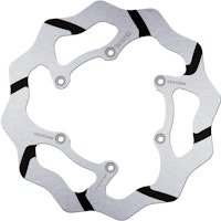 Galfer Bremsscheibe DF815 - Typ RW (Offroad starr grooved)