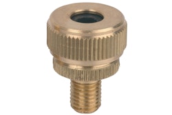Metabo Adapter Reifenfüller - Fahrradventil
