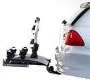 Vorschaubild Atera Heckträger Strada EVO RV silber