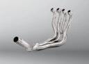 Vorschaubild Akrapovič Optional Header (SS) GSX-R 1000 2017- [E-S10R6]