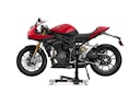 Zentralständer EVOLIFT® für Triumph Speed Triple 1200 RR 22-