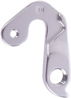 Union Schaltauge GH-277 silber