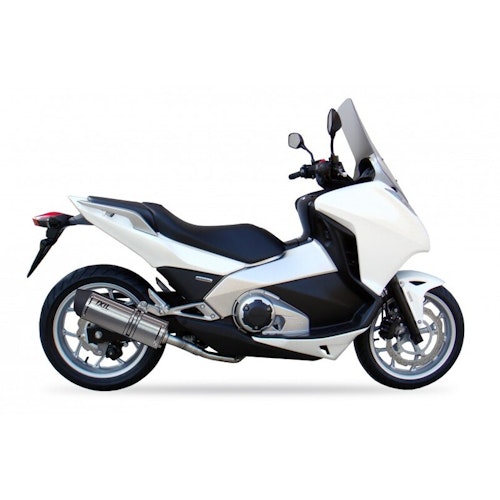 IXIL Hexoval Xtrem Evolution Edelstahl