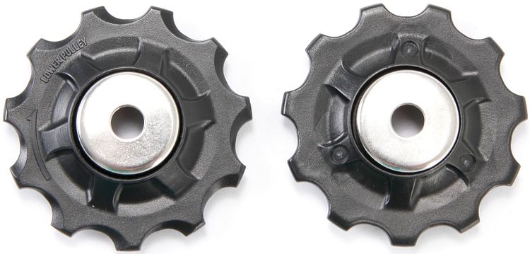 SRAM Schaltrollen-Set X5 9-/10-fach schwarz