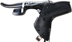 SRAM Schalt-/Bremshebel Force 22 links schwarz