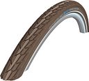 Vorschaubild Schwalbe Road Cruiser Active Line Reifen 28 Zoll braun
