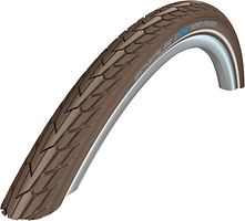 Schwalbe Road Cruiser Active Line Reifen 28 Zoll braun