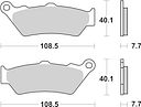 Vorschaubild SBS Scooterbelag 176HF Street Ceramic