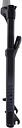 Vorschaubild RockShox Judy Gold RL Federgabel 29 Zoll schwarz 120 mm Federweg, Tapered 1,5" auf 1 1 8"