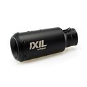 Vorschaubild IXIL Race Xtrem RB Slip On Edelstahl Schwarz