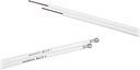 Vorschaubild Shimano Bremszug-Set Road SIL-TEC weiß