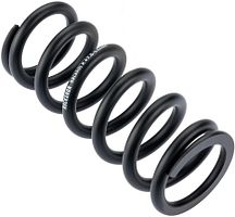 RockShox Feder 300 lb schwarz