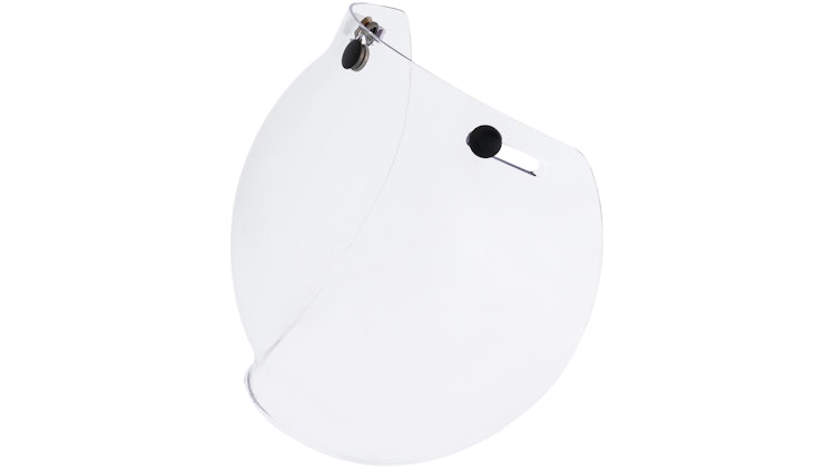 LS2 Visier OF601 Bob – Klar