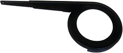 Horn Kettenschützer Catena 18 schwarz