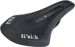 fi'zi:k Sattel Terra Argo X5 schwarz L 270 x B 140 mm