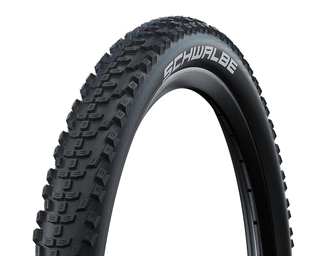 Schwalbe Smart Sam Active Line Reifen 18 Zoll schwarz