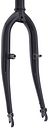 Vorschaubild Point Gabel ABT 9112 24 Zoll schwarz außen Außen-Ø 25,4 mm = 1", Innen-Ø 22,2 mm<BR