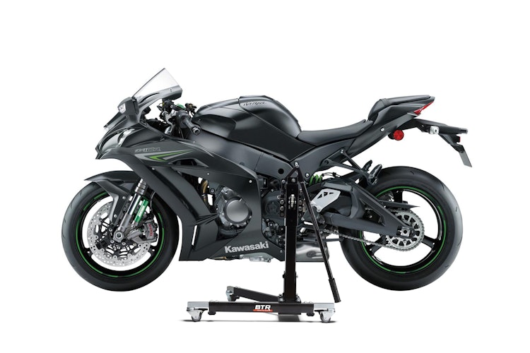 Zentralständer EVOLIFT® für Kawasaki Ninja ZX-10R SE 18