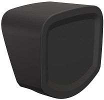 CONTEC Abdeckkappe DLUX micro schwarz