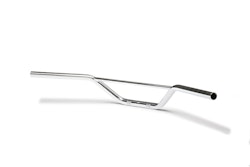 HIGHSIDER pro Cross MX2 Lenker Stahl Chrom