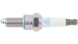 NGK Zündkerze MR7F, Zündkerze Gruppe M, Gewindedurchmesser 10 mm, Schlüsselweite 16