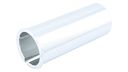 Vorschaubild CONTEC Distanzhülse Upsize 31,2 mm silber