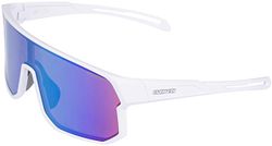 CONTEC Brille Bliss Revo weiß grün