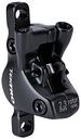 Vorschaubild Tektro Bremssattel SB2.X HD-T390 schwarz