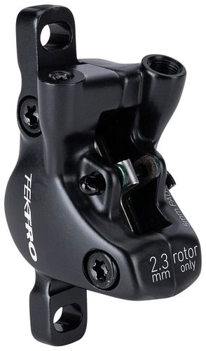 Tektro Bremssattel SB2.X HD-T390 schwarz