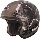 Vorschaubild Arai Jethelm Freeway Classic Comet