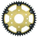 Vorschaubild Supersprox Stealth-Kettenrad 520 45Z (Gold)