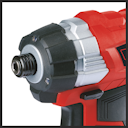 Vorschaubild Einhell Akku-Schlagschrauber TE-CI 18 Li Brushless-Solo 4510030
