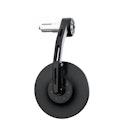 Vorschaubild HIGHSIDER pro Spiegel Conero-EVO Schwarz (1Stck.)