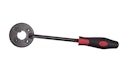 Vorschaubild Bikeservice Kupplungshalteschlüssel 55 mm, 4-Zapfen