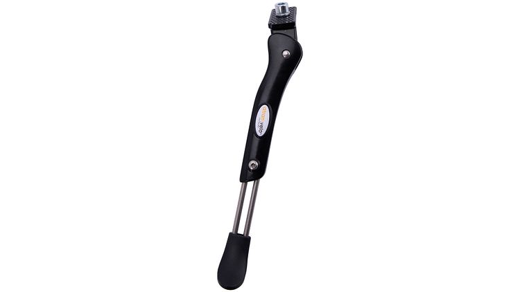 AtranVelo Stylo Adjustable Seitenständer 24-28 Zoll schwarz